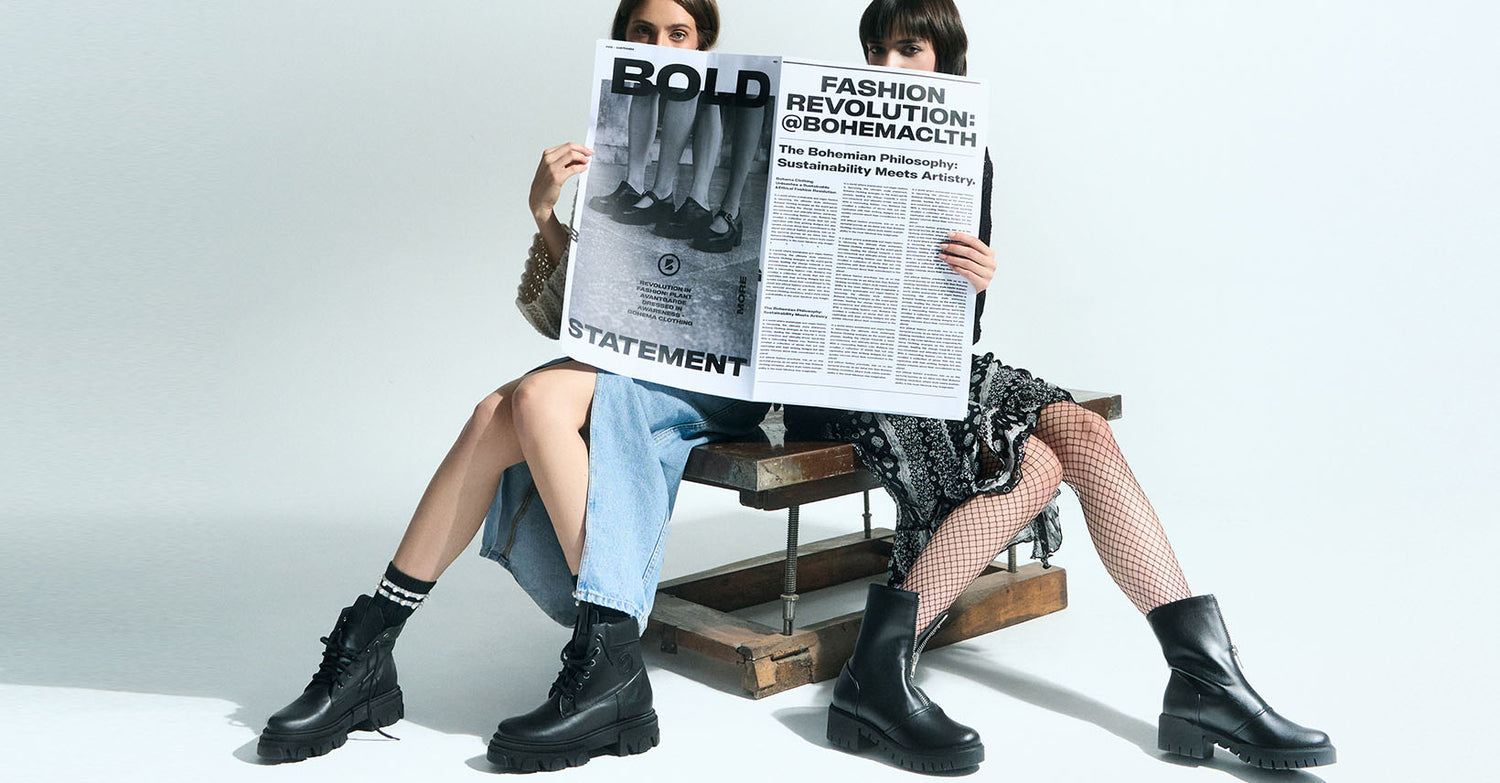 Why are vegan shoes the best choice?