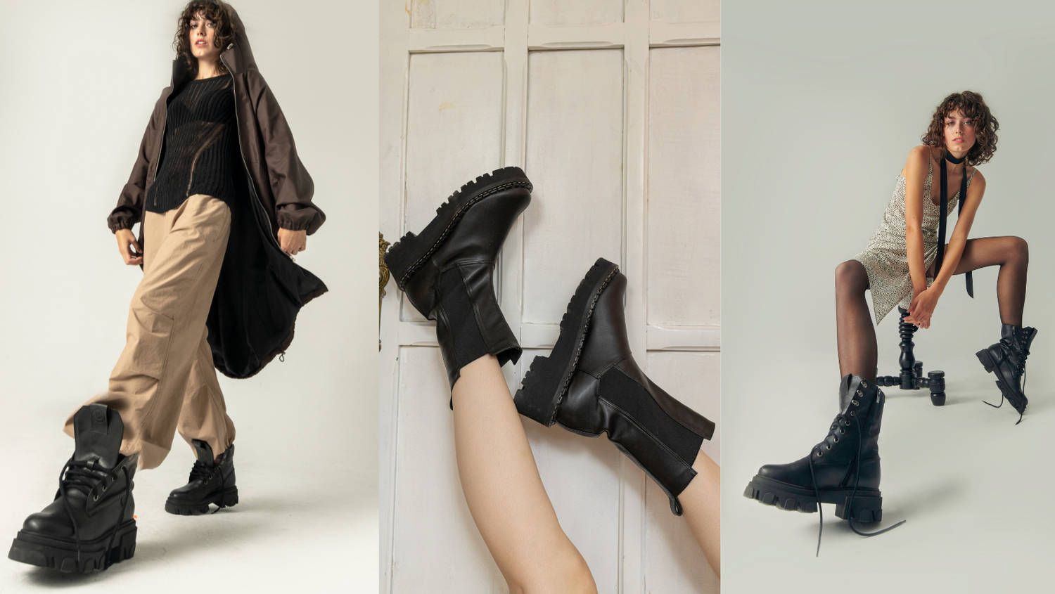 Trendy shoes for fall 2023