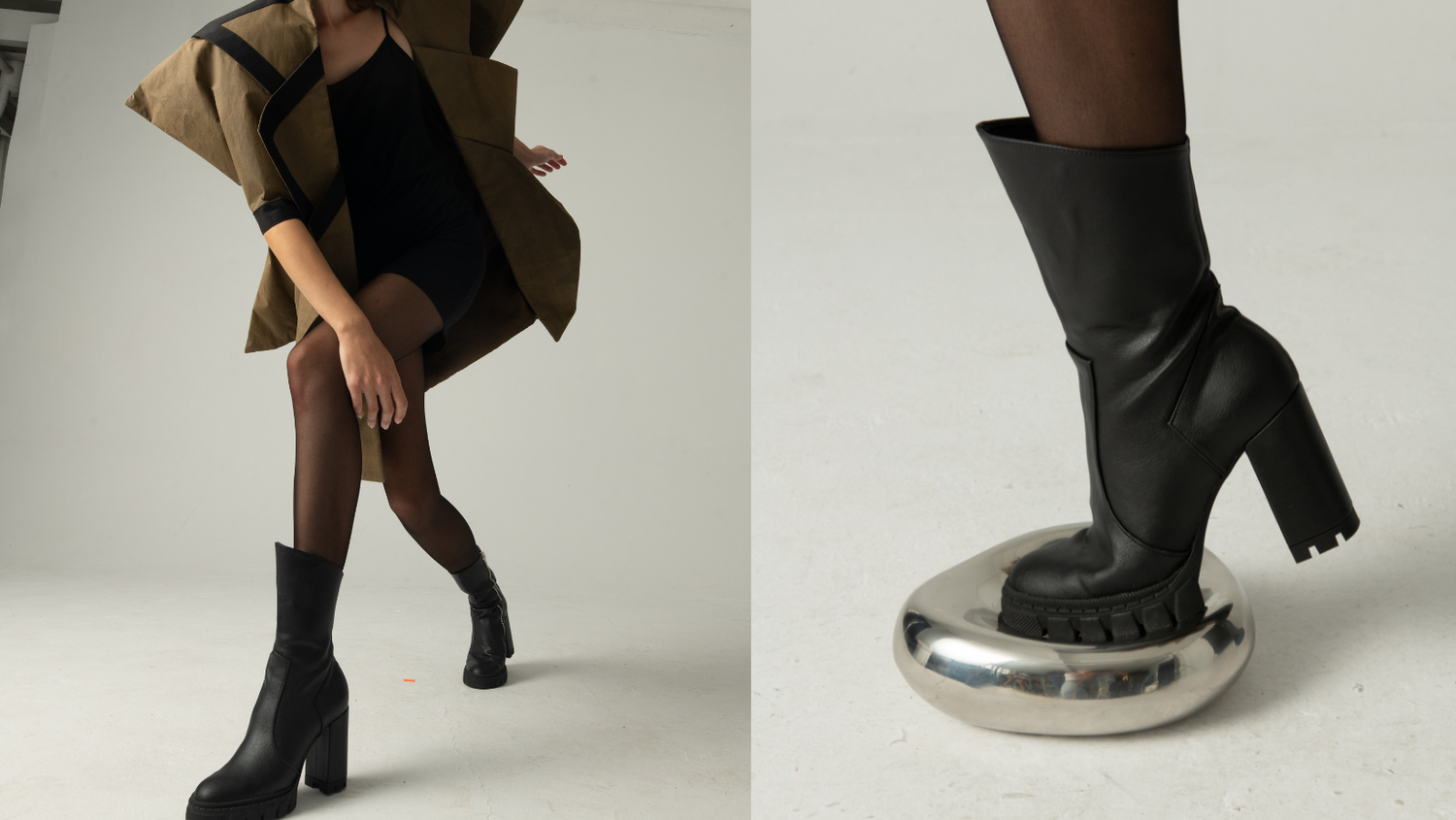 Woman shoes for Halloween