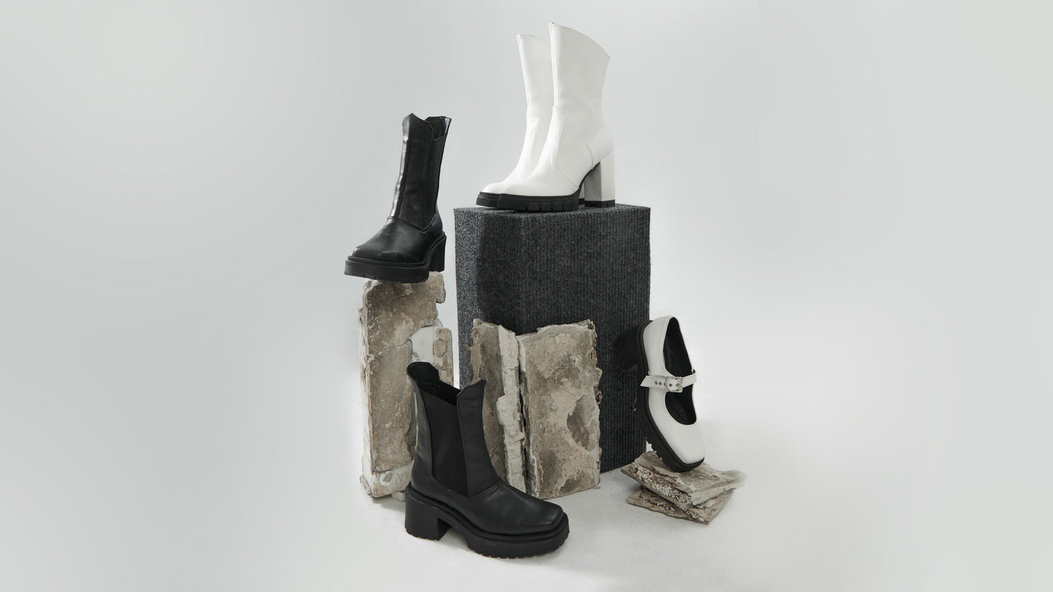 How to choose the perfect vegan shoes?