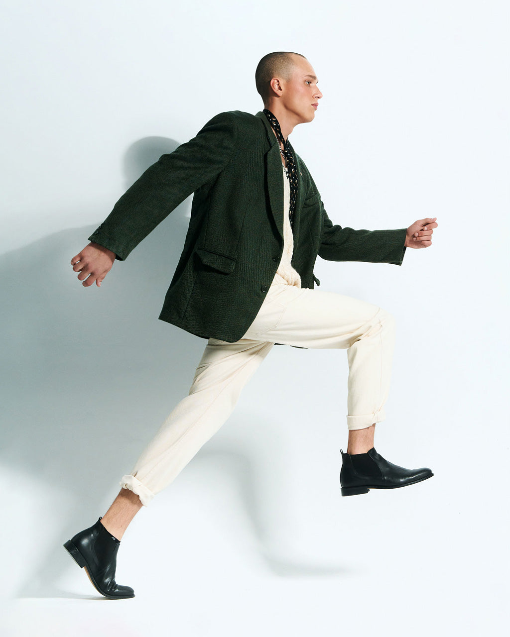 Men's Vegan Shoes