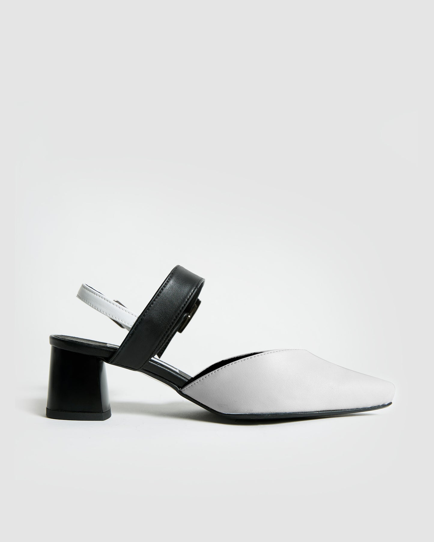 Marilyn Pumps open heel pumps