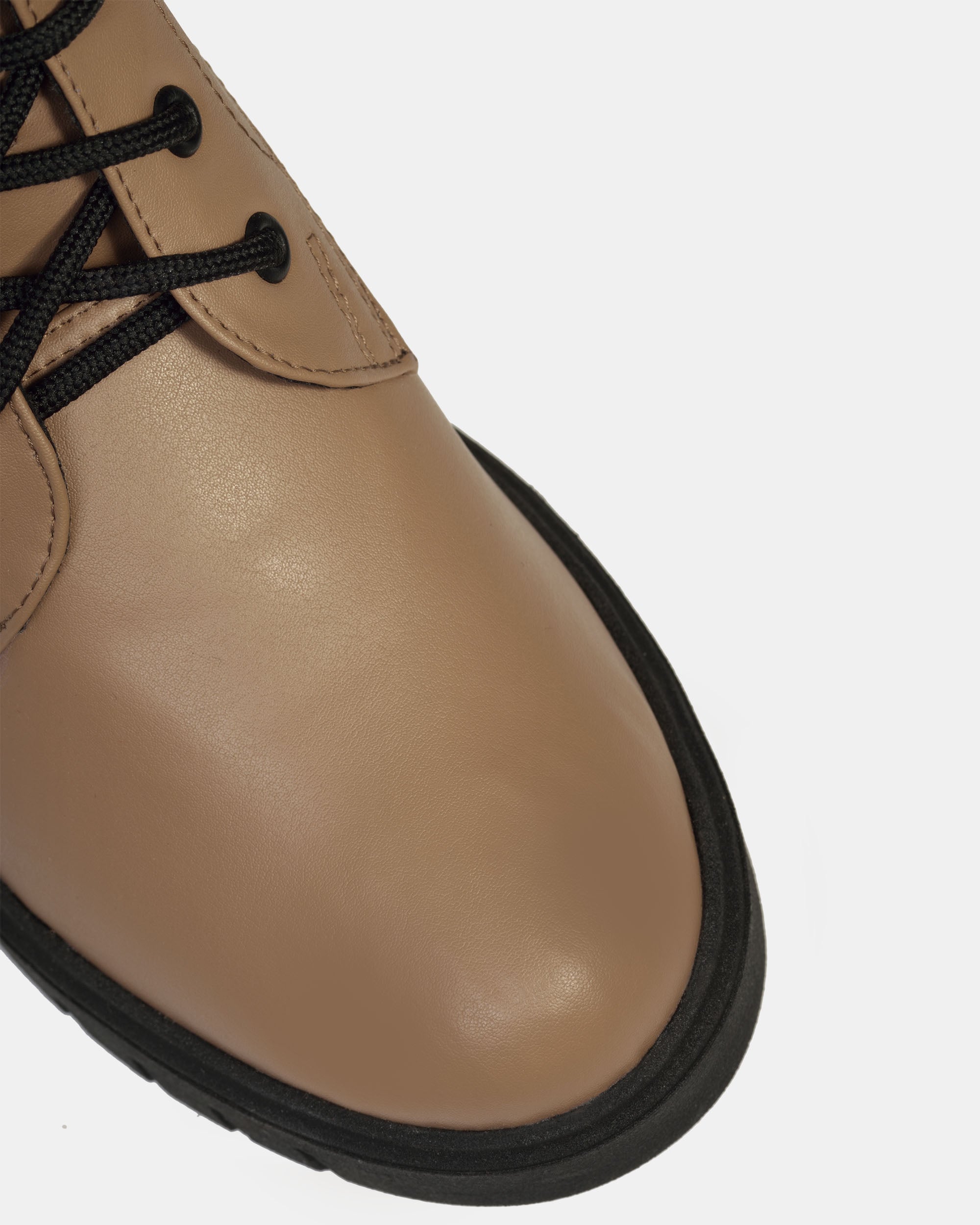 Workers boots No. 3 carmel