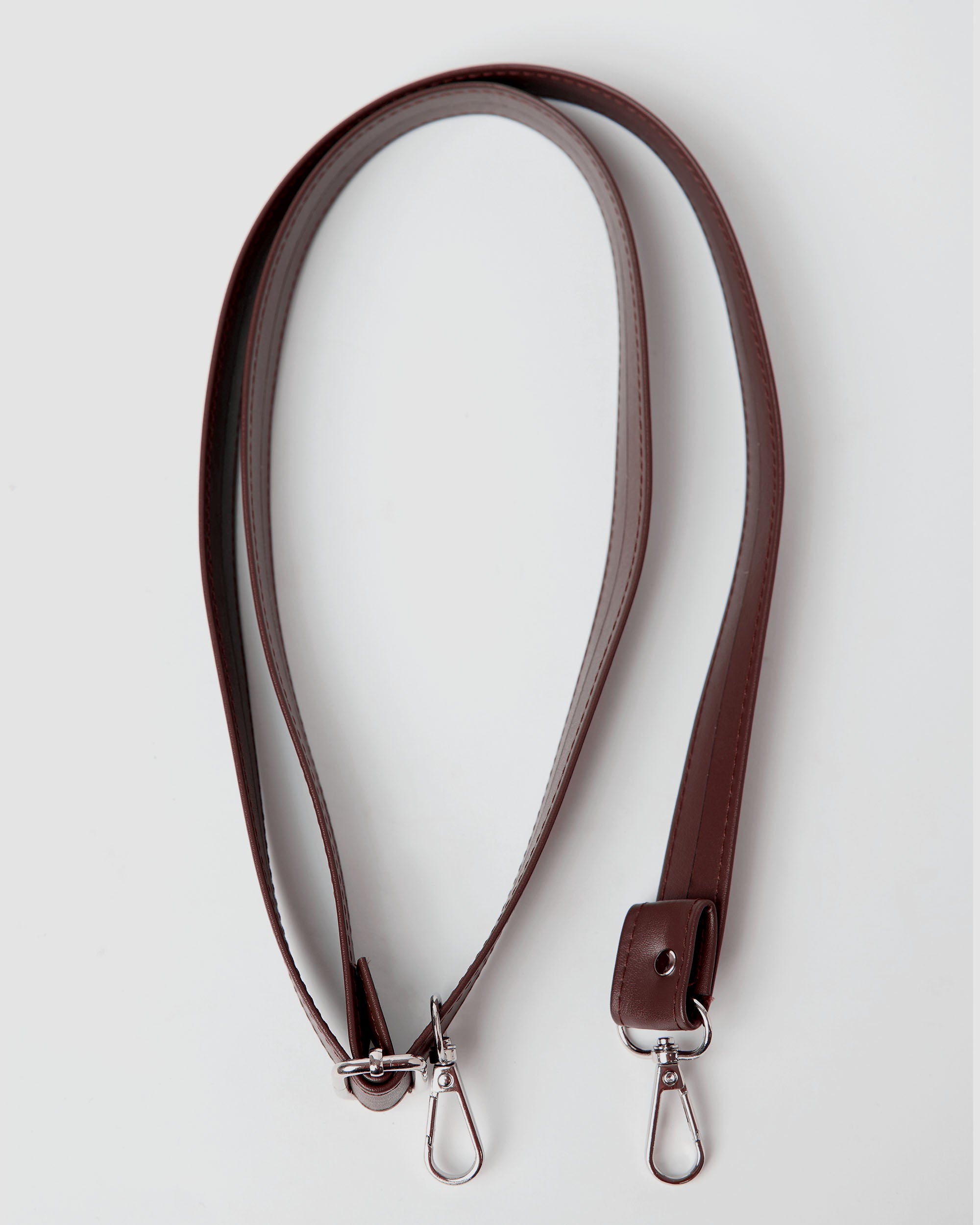 Bohema Slouchy Shopper Bag Chocolate
