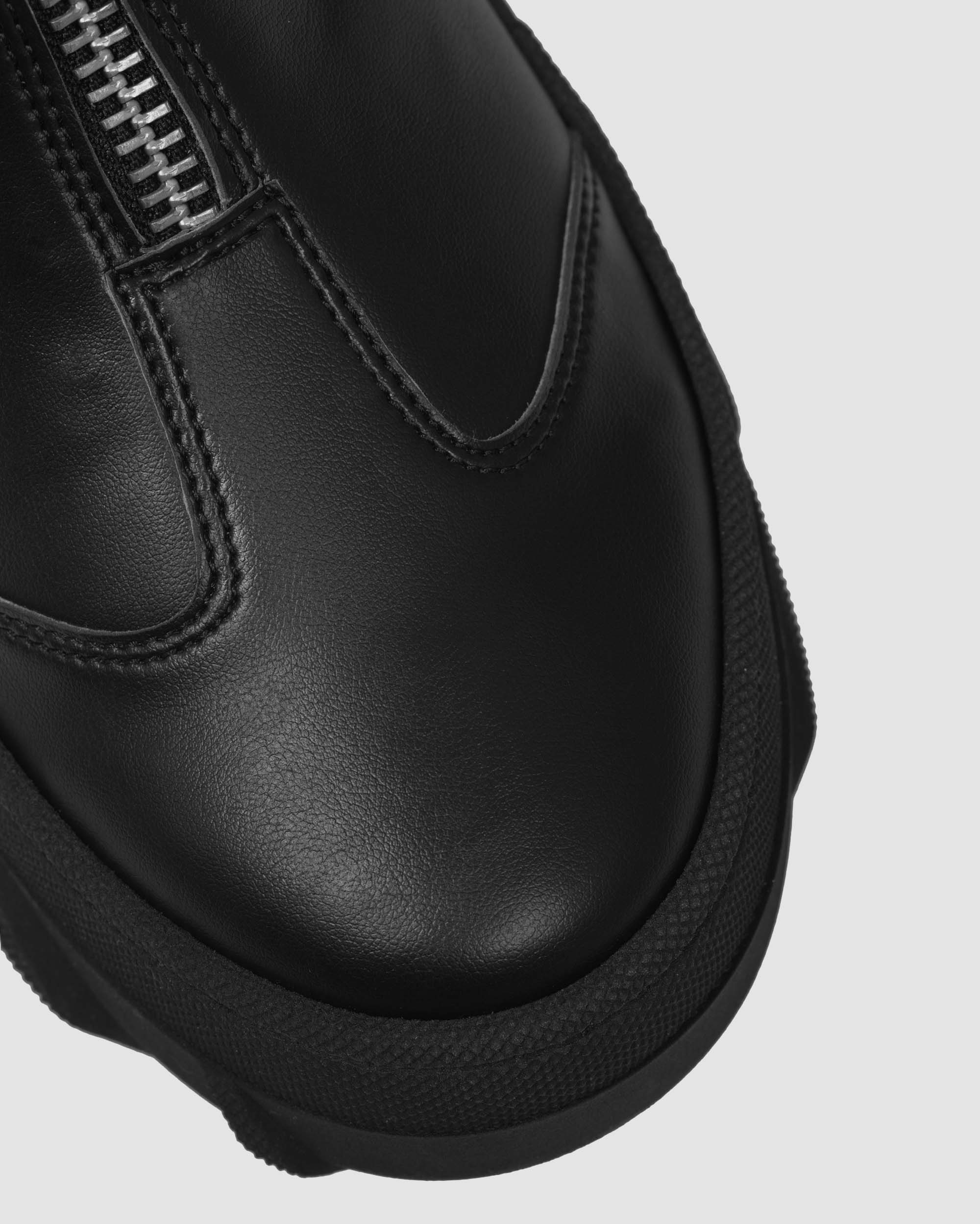 Tiger Boots black