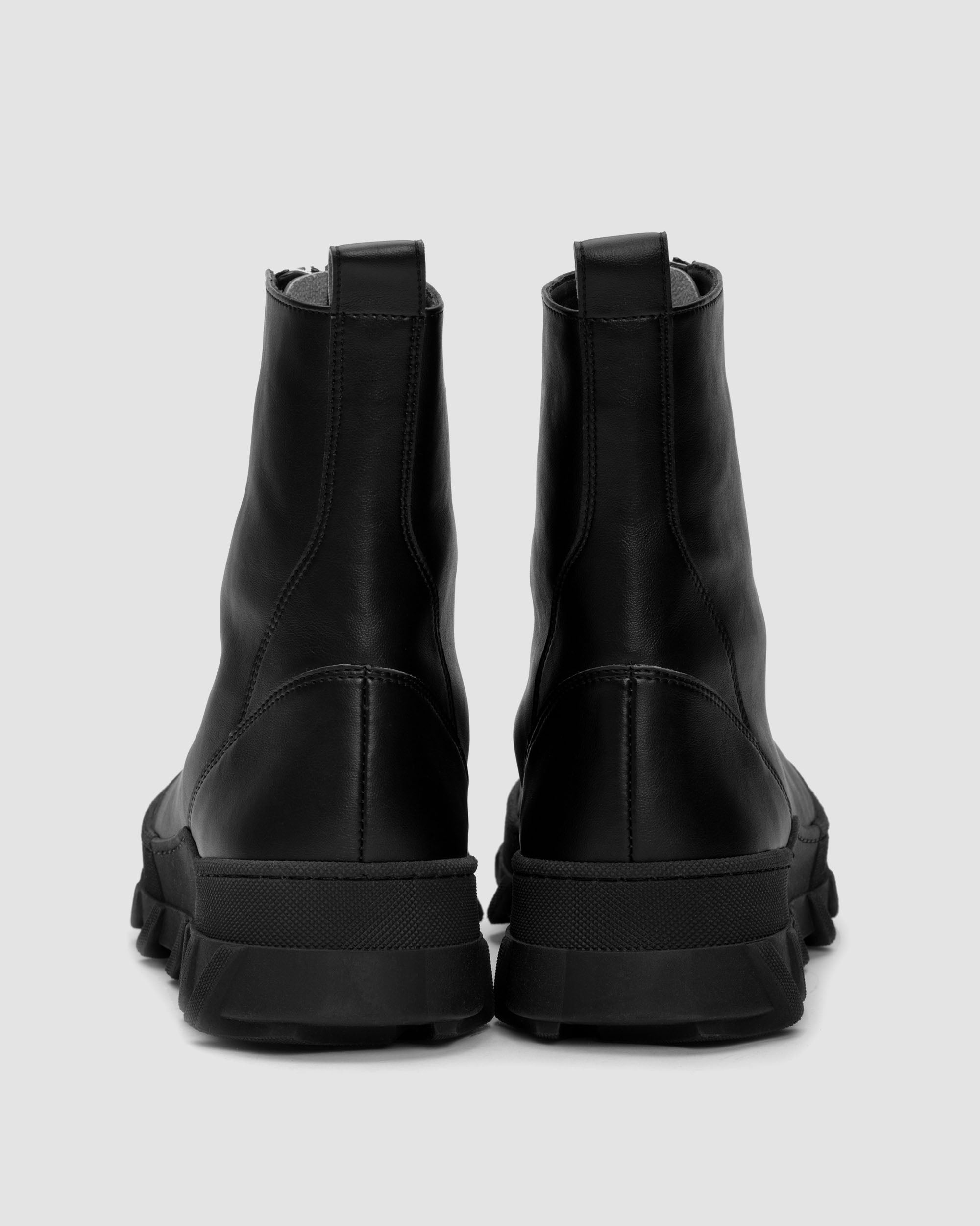 Tiger Boots black