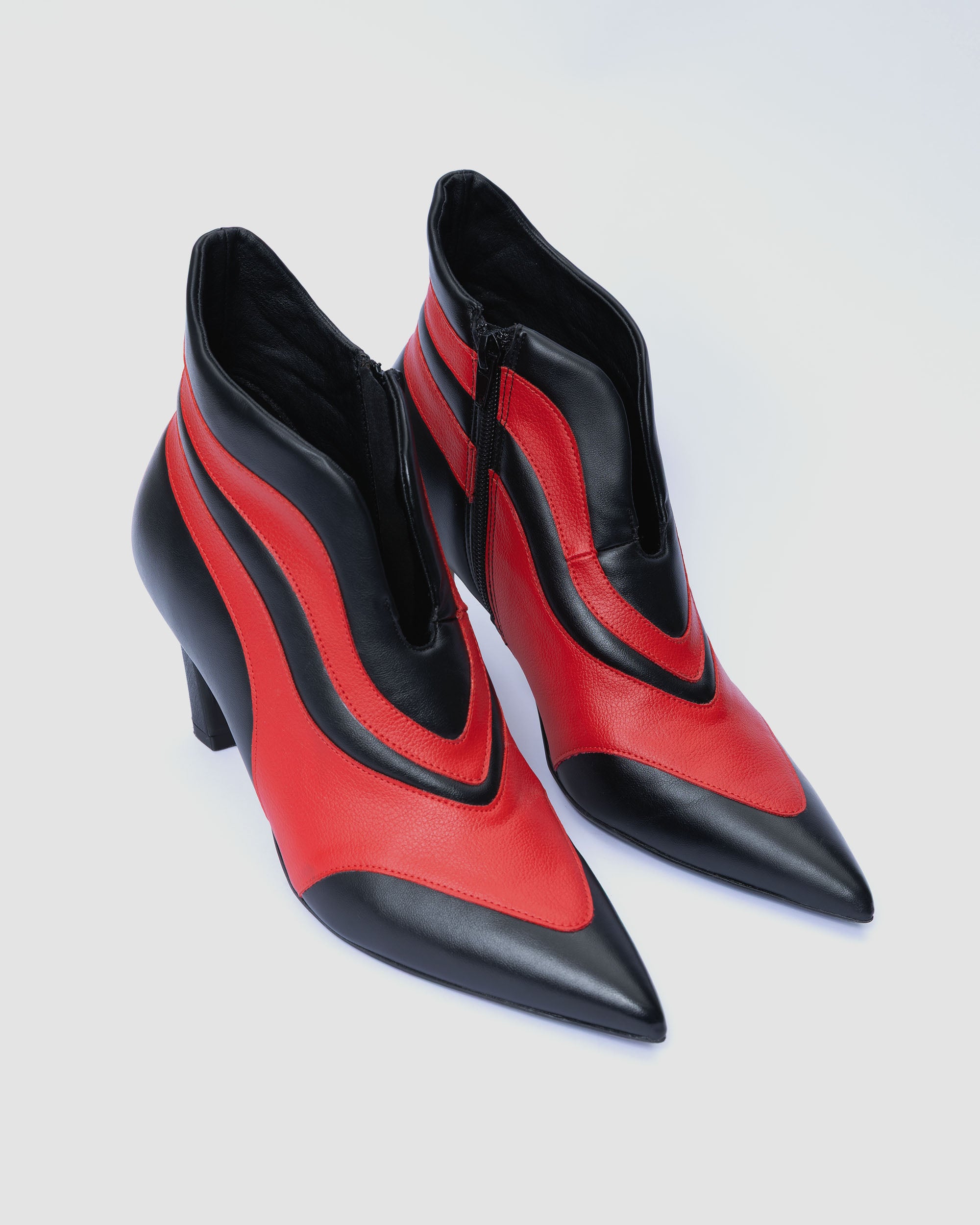Thriller Boots