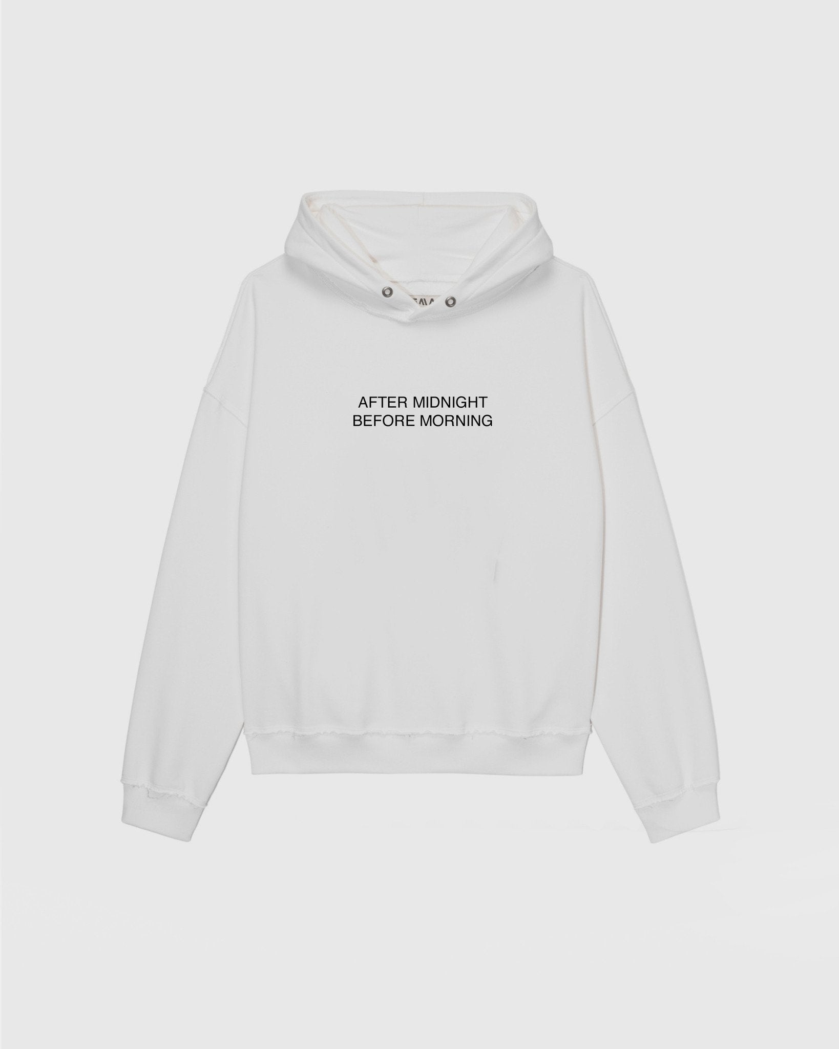 All Day All Night Hoodie
