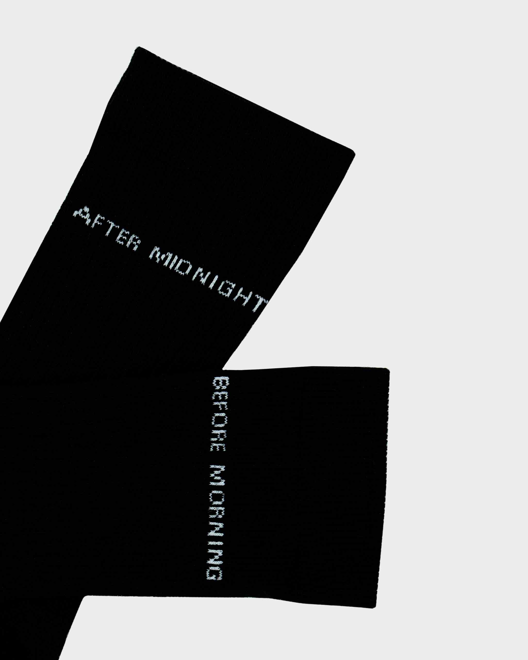 Organic cotton socks AMBM
