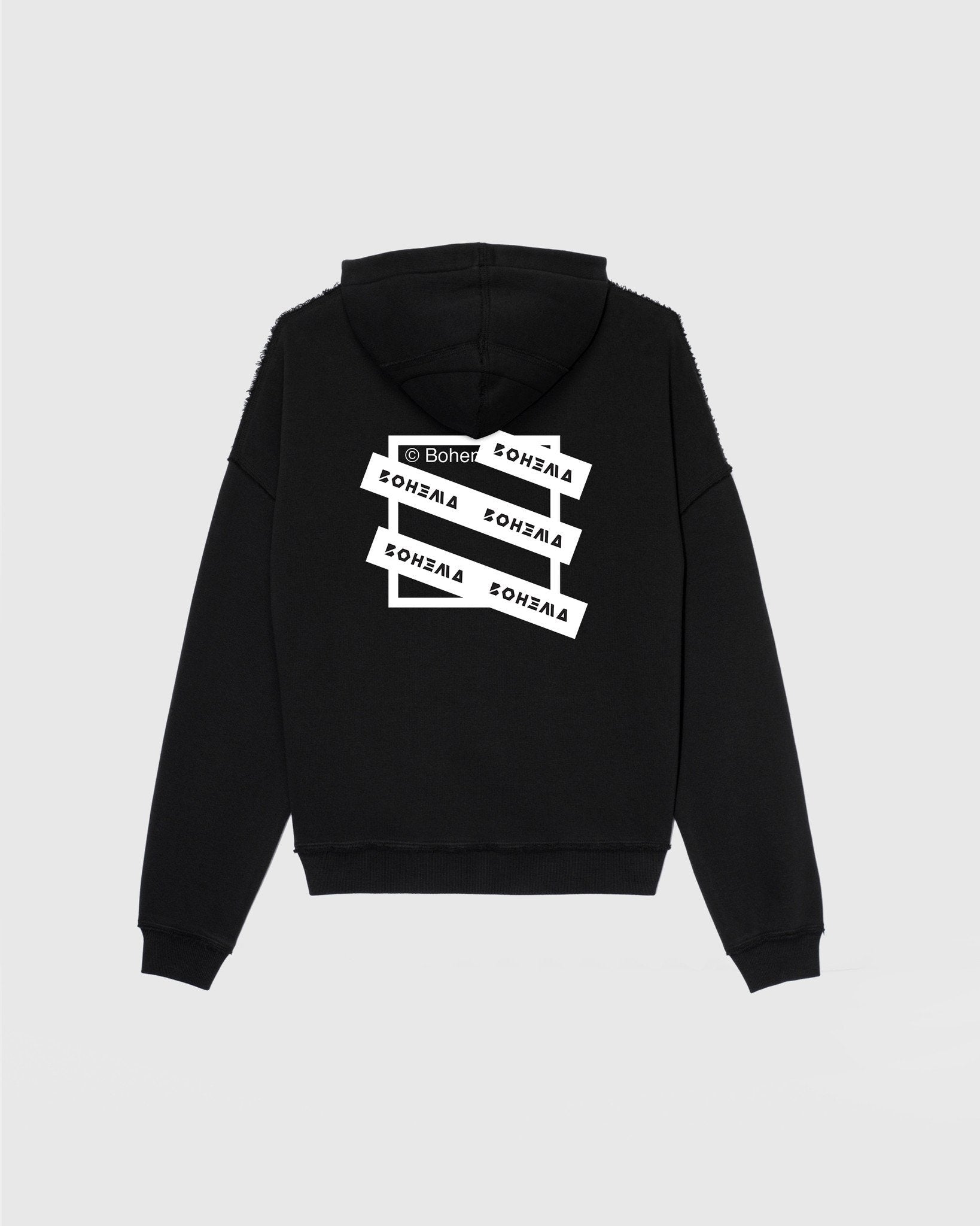 All Day All Night Hoodie