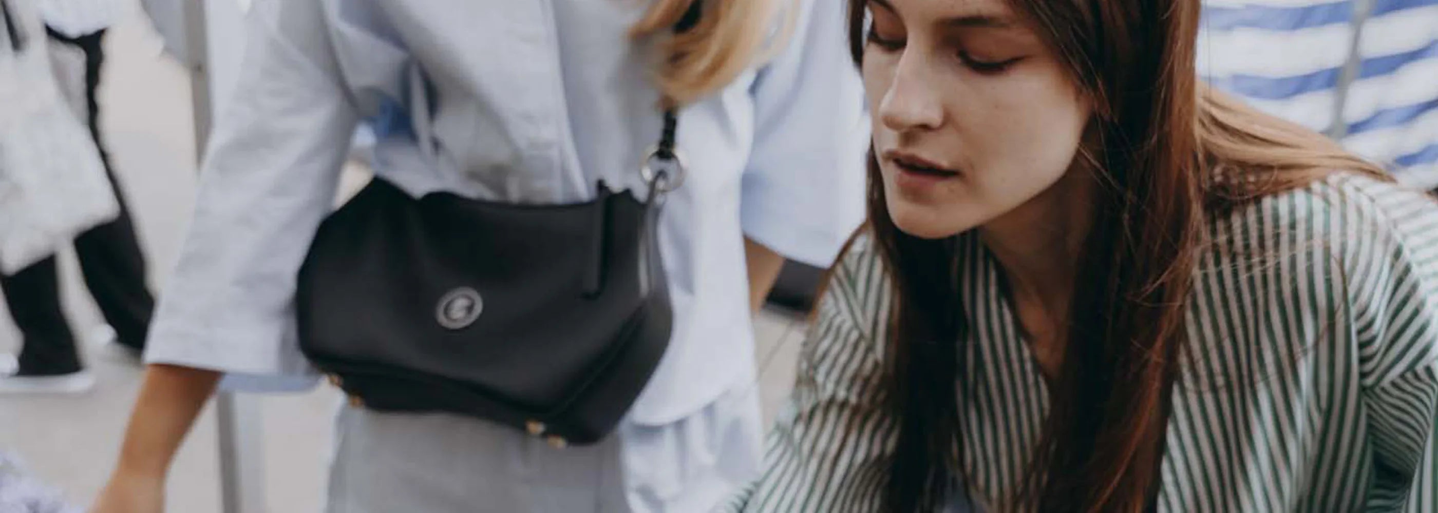 Women's vegan bags
