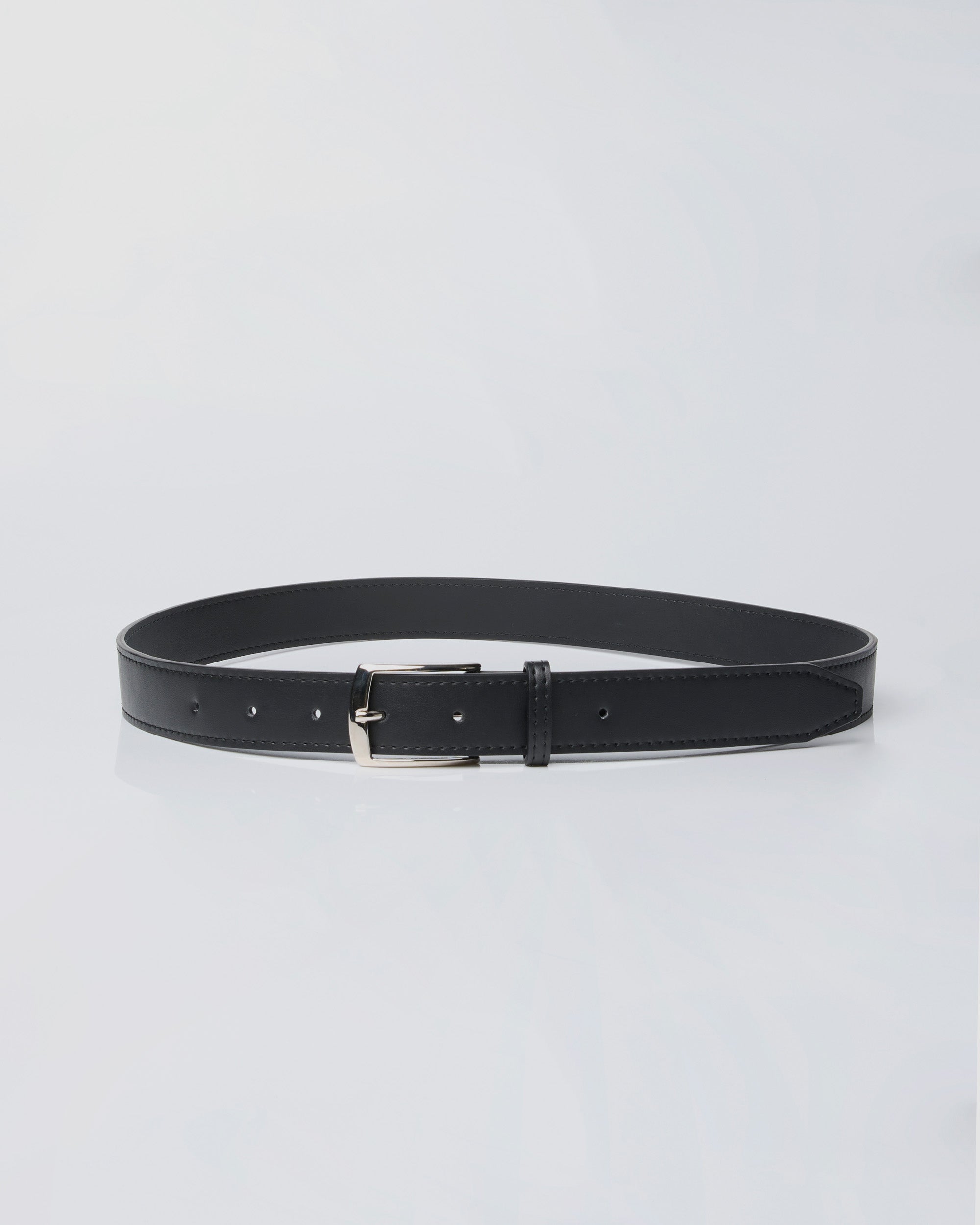Stark Belt vegan belt made of corn-based plant leather