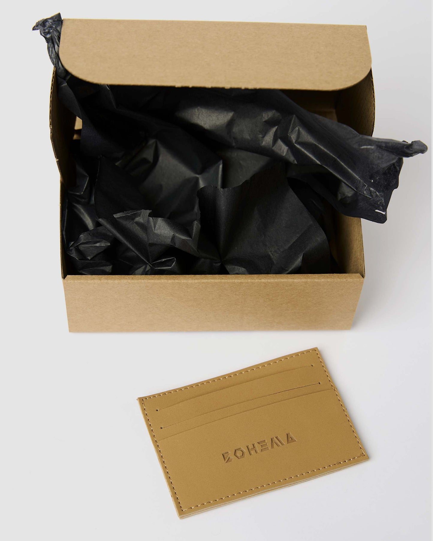 Bohema Corny Card Holder