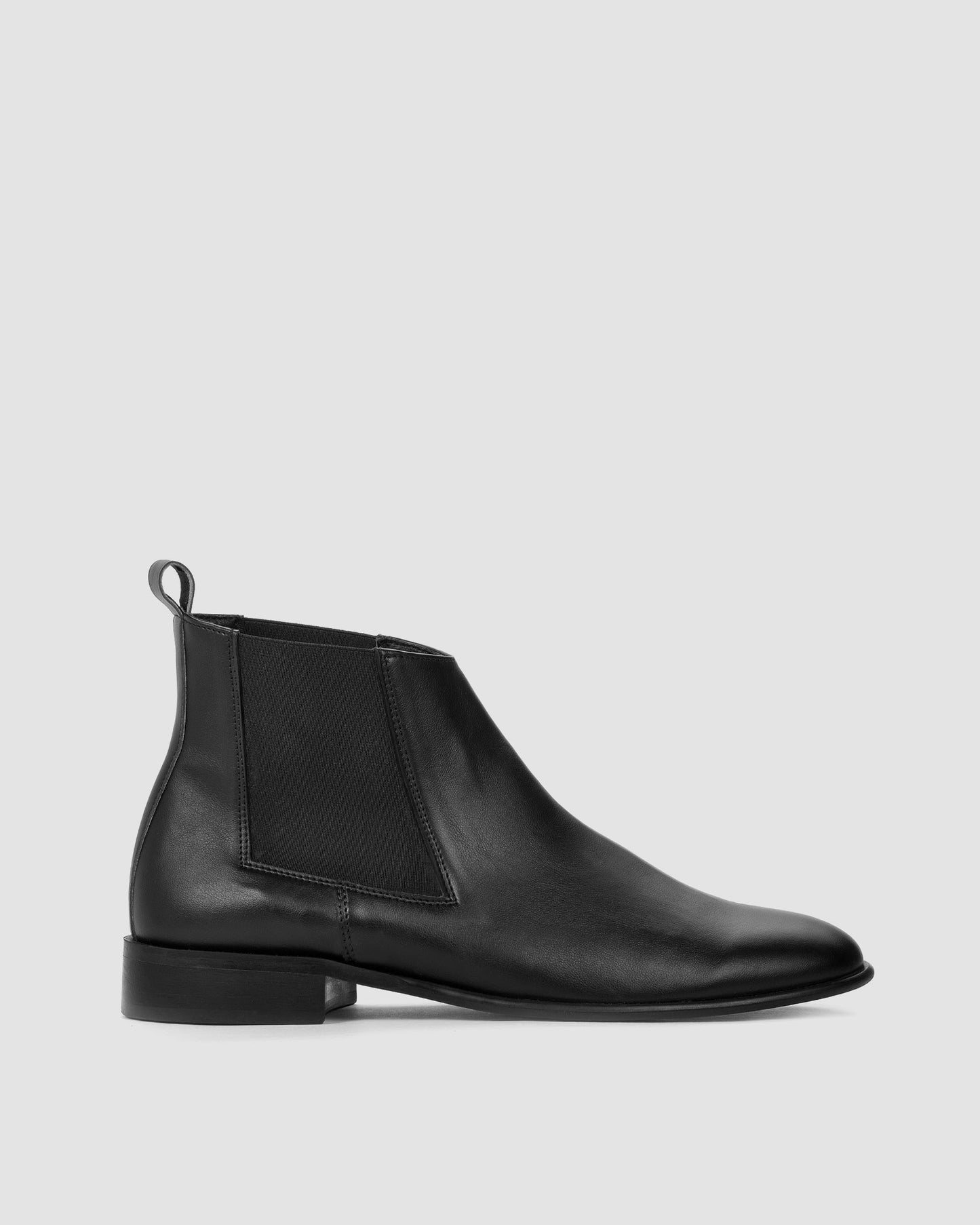 Flossy Chelsea black women's Chelsea boots