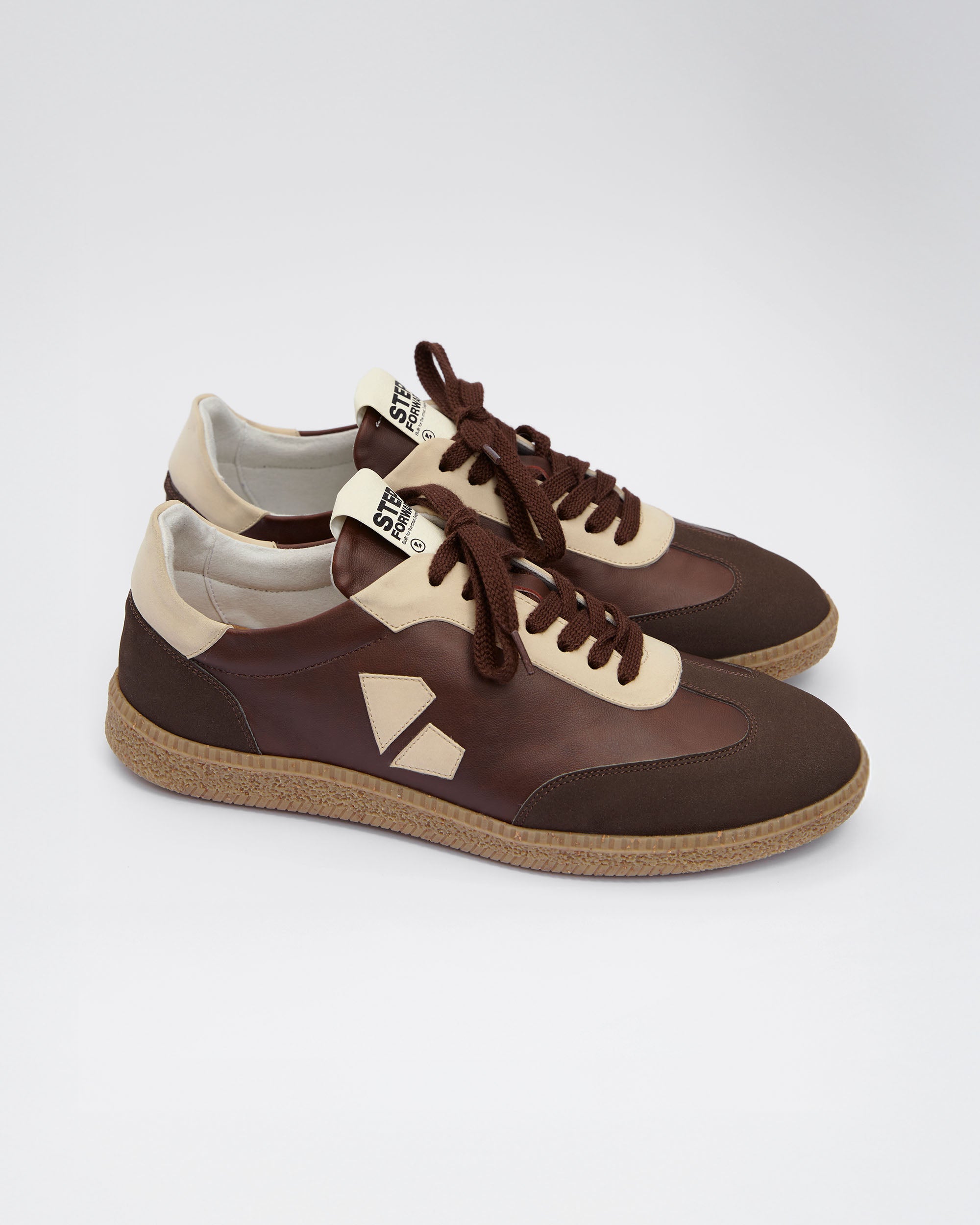 Brava Sneakers Chocolate