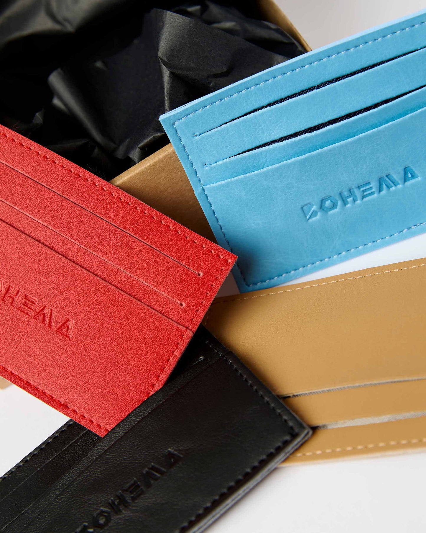 Bohema Corny Card Holder