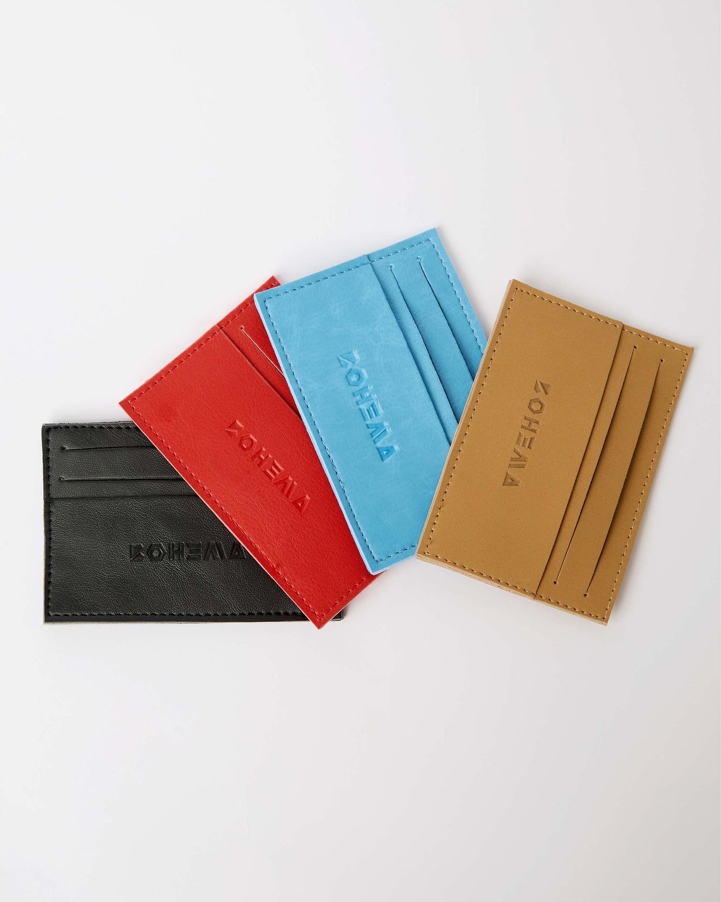 Bohema Corny Card Holder