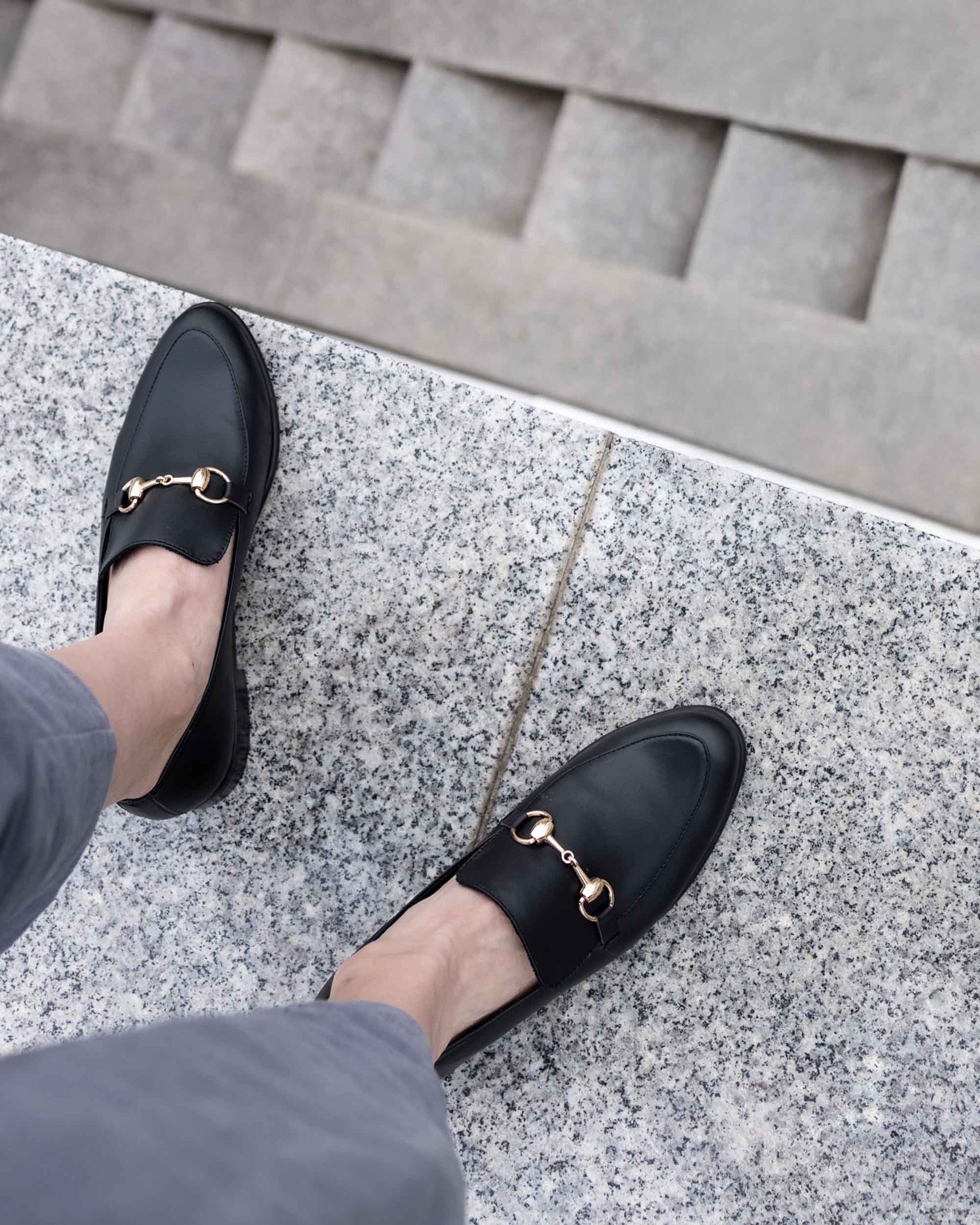 Shiv Loafers women's moccasins
