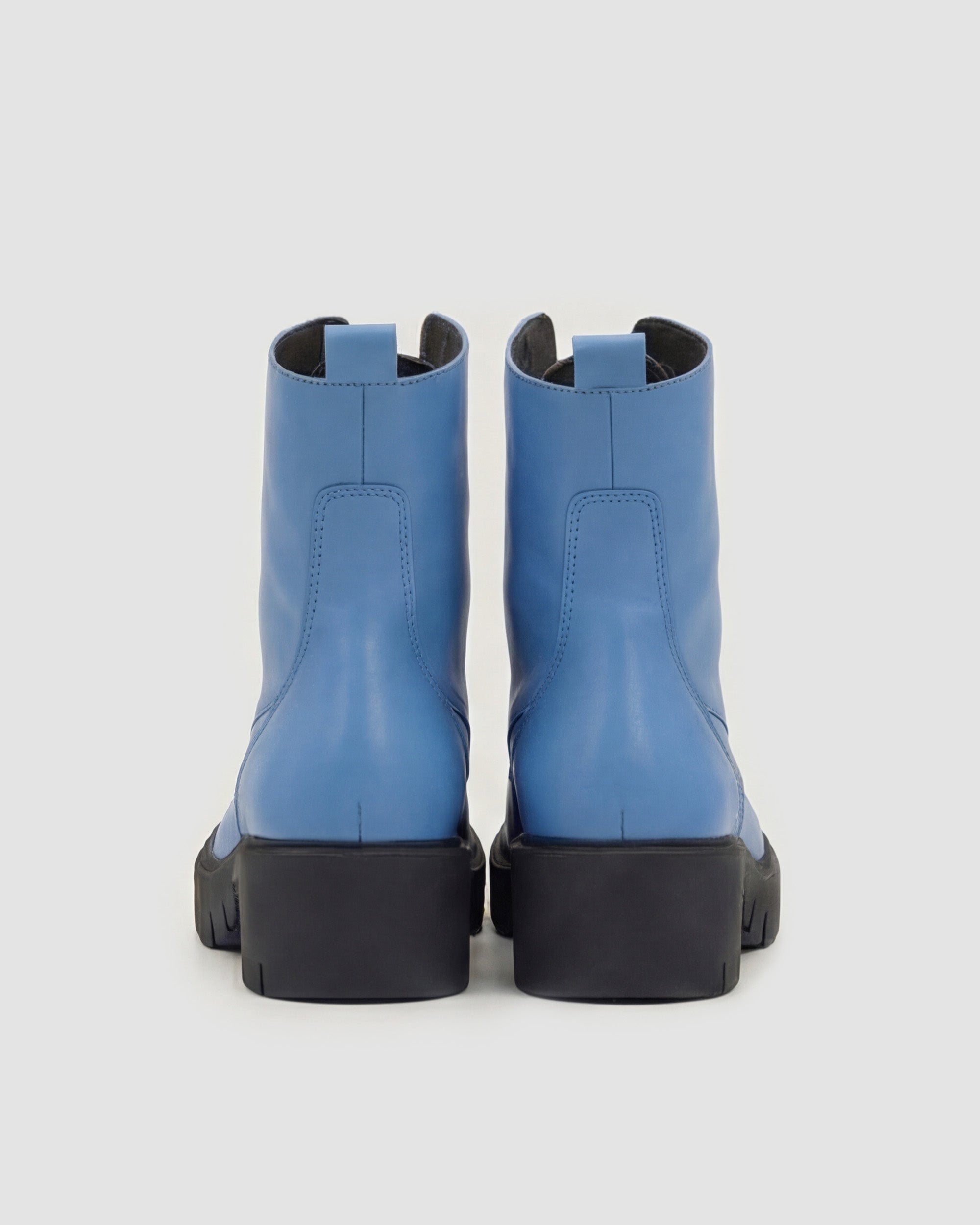 Women's Boots Workers No. 3 Baby blue