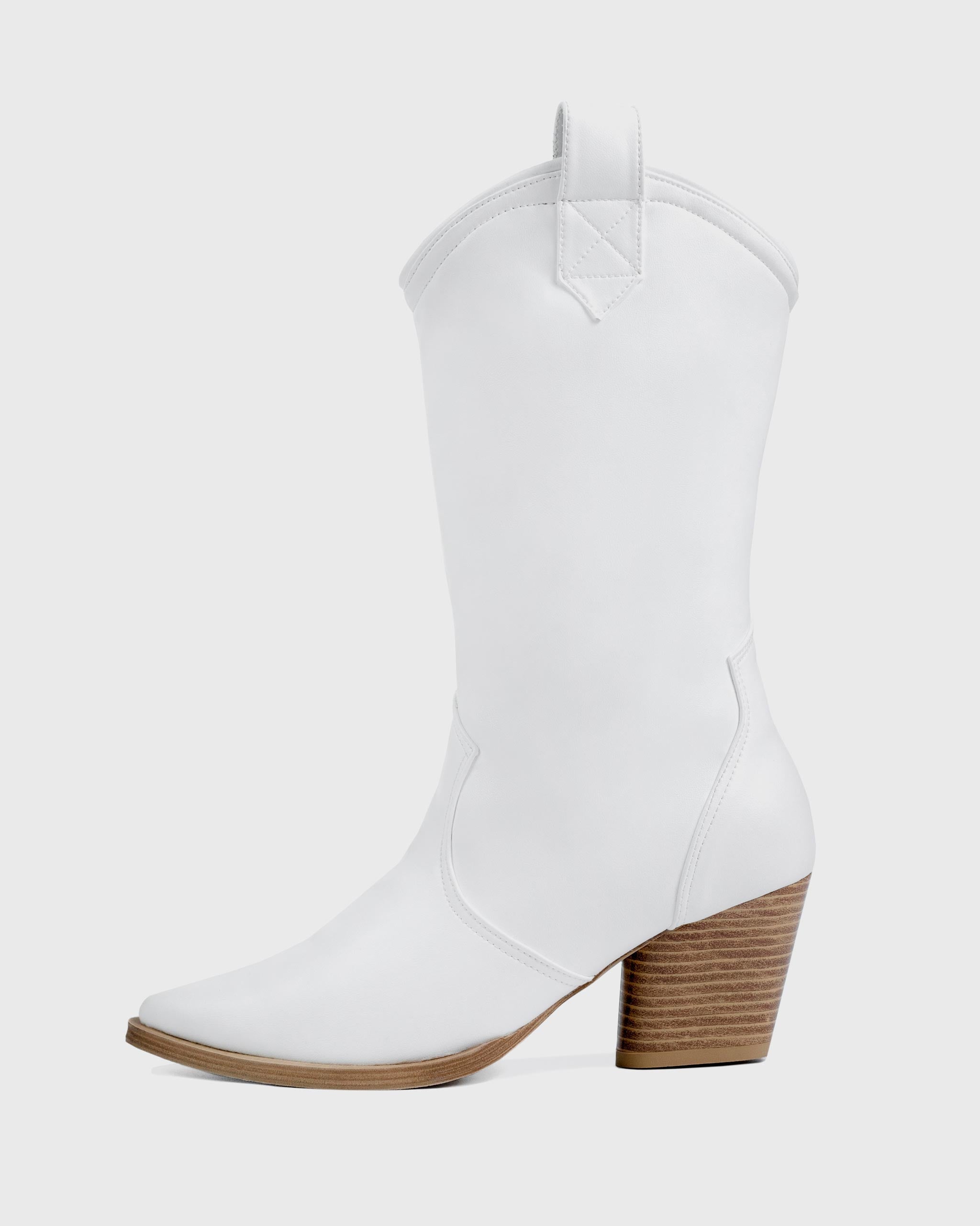 Cowboy White Nopal of Desserto® - outlet