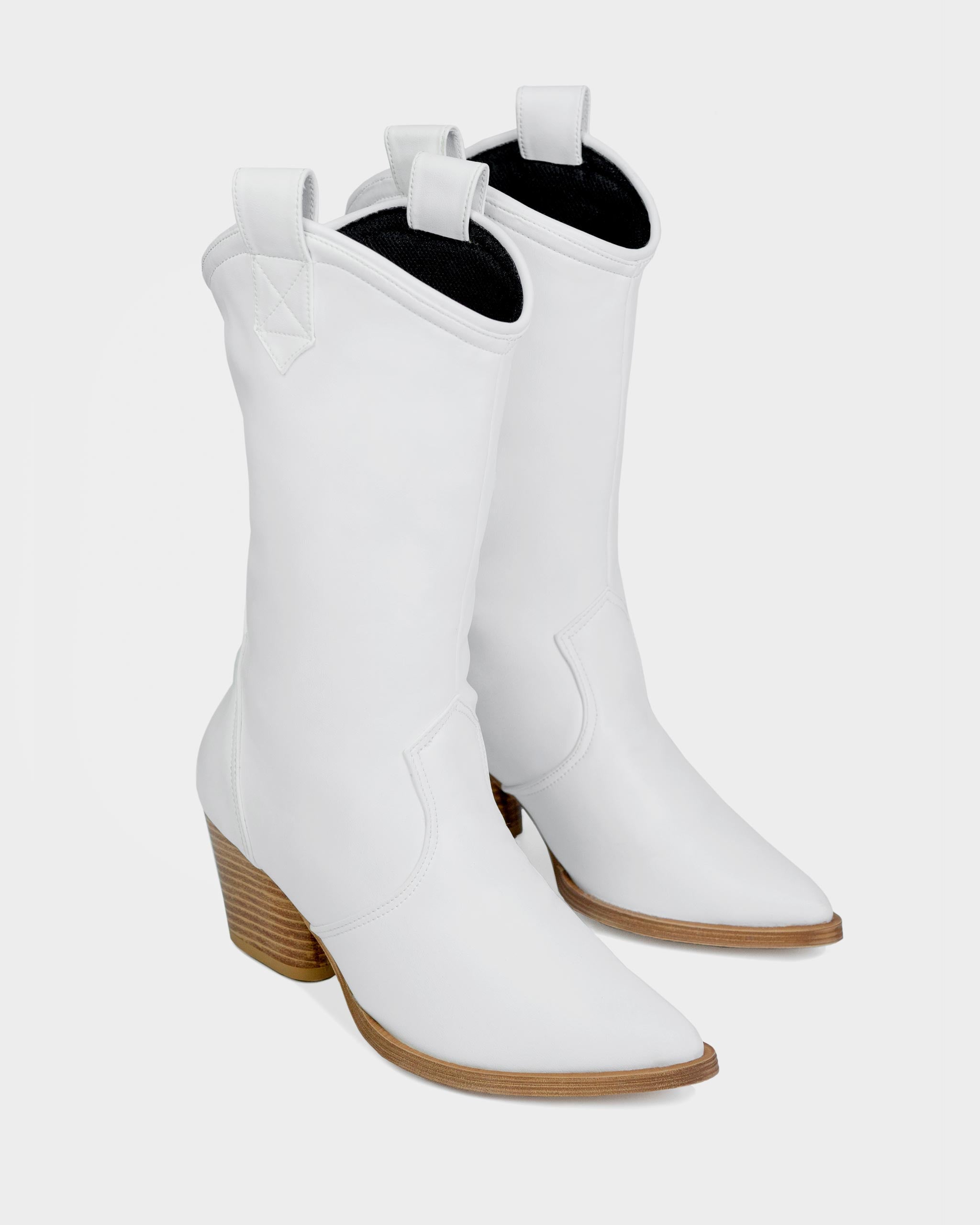 Cowboy White Nopal of Desserto® - outlet