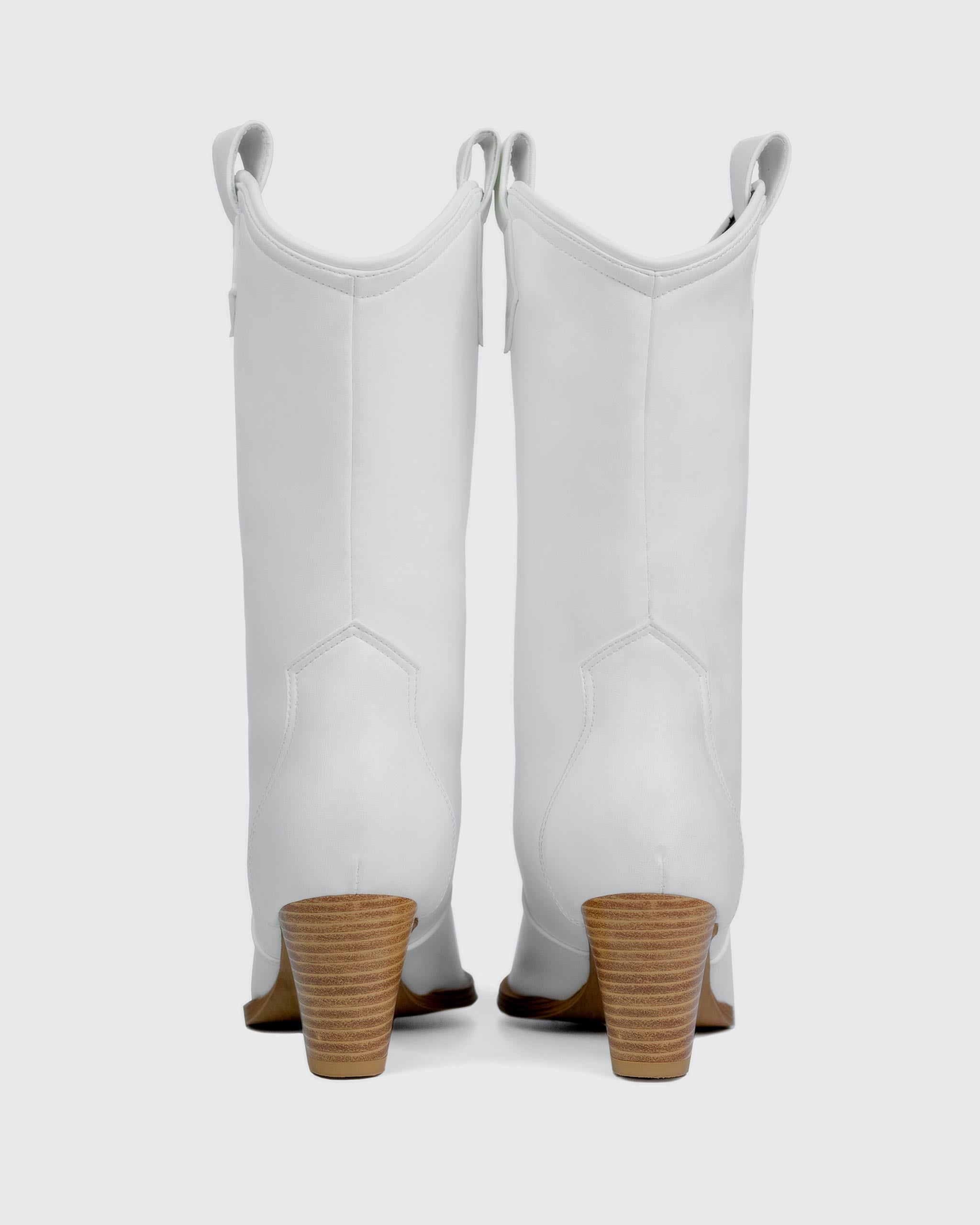 Cowboy White Nopal of Desserto® - outlet