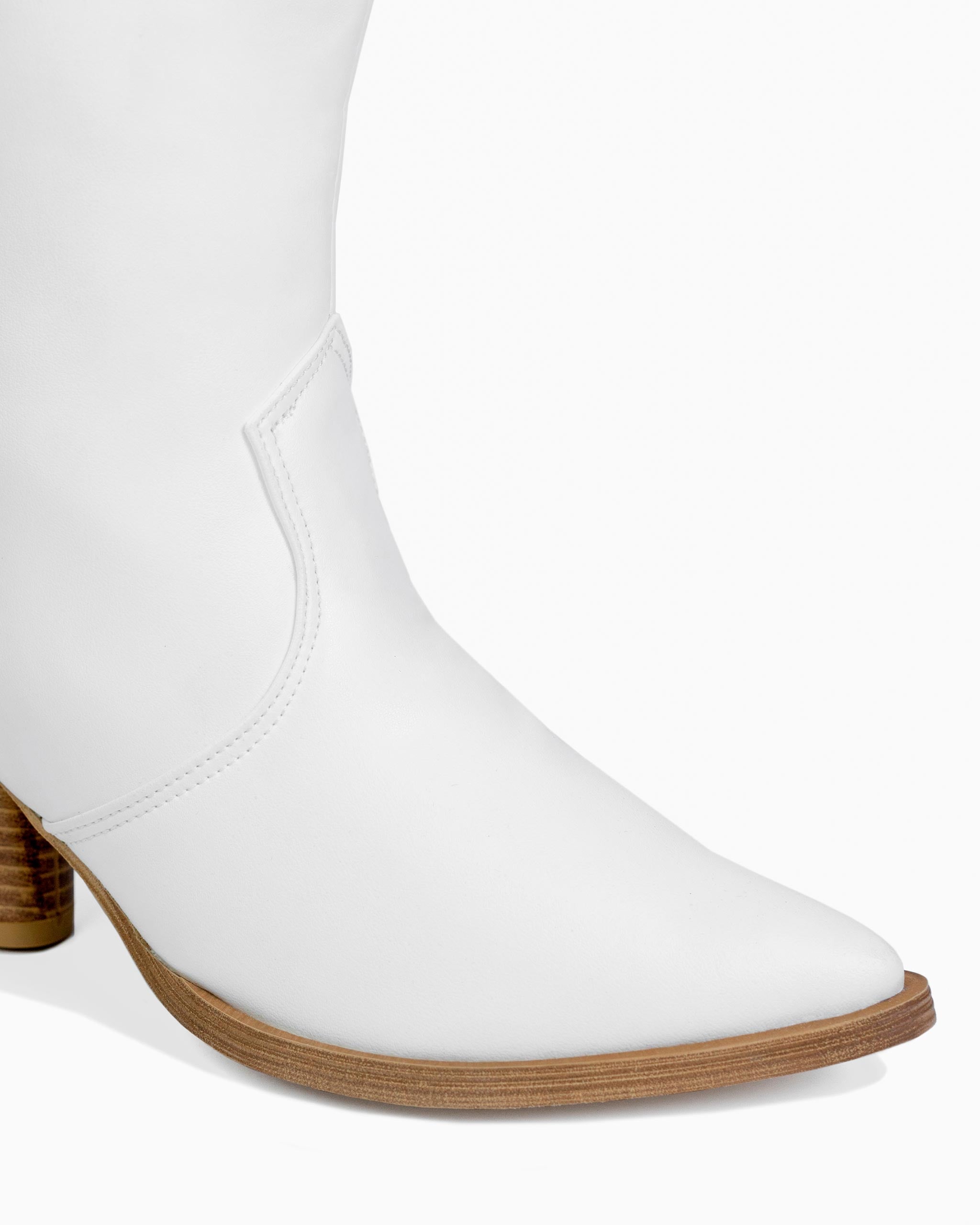 Cowboy White Nopal of Desserto® - outlet