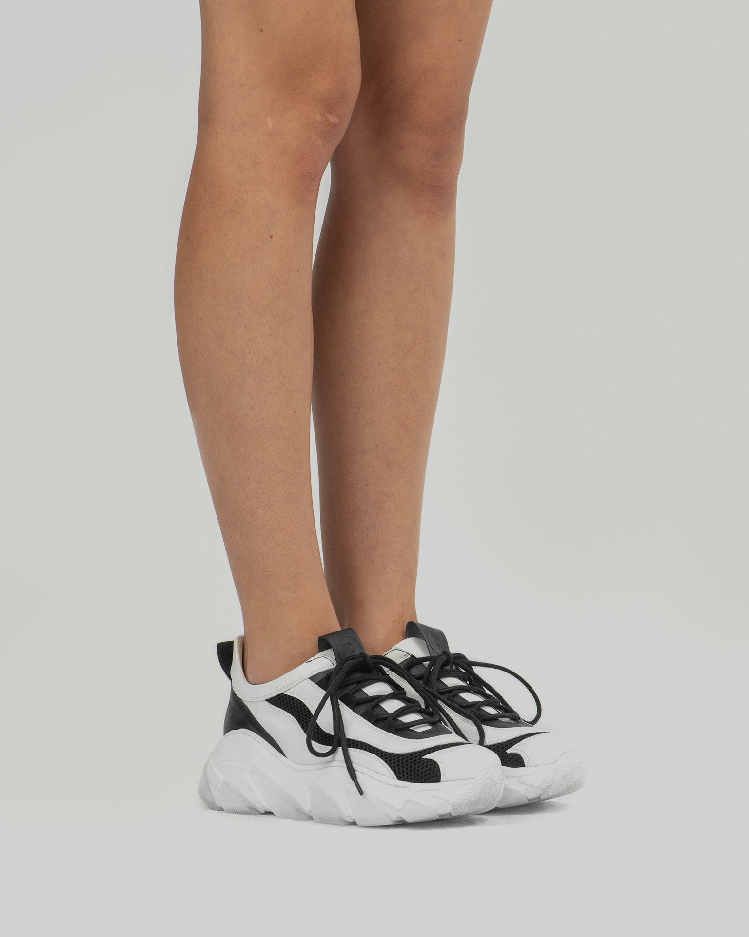Daddy's Sneakers vegan women's sneakers