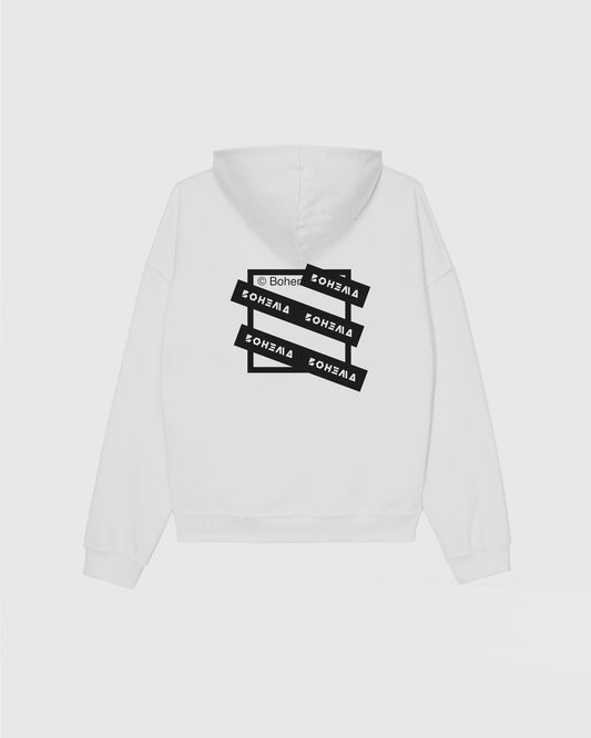 All Day All Night Hoodie