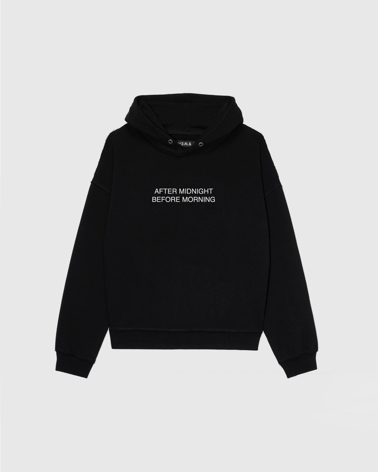 All Day All Night Hoodie