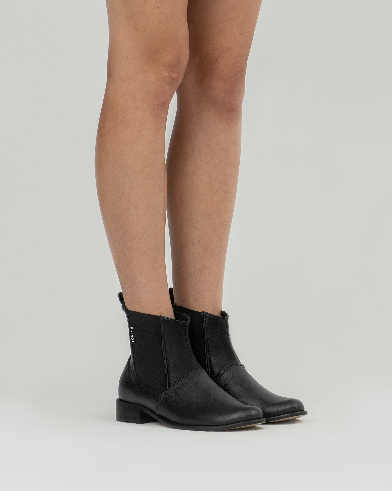 Chelsea Boots vegan women's chelsea boots
