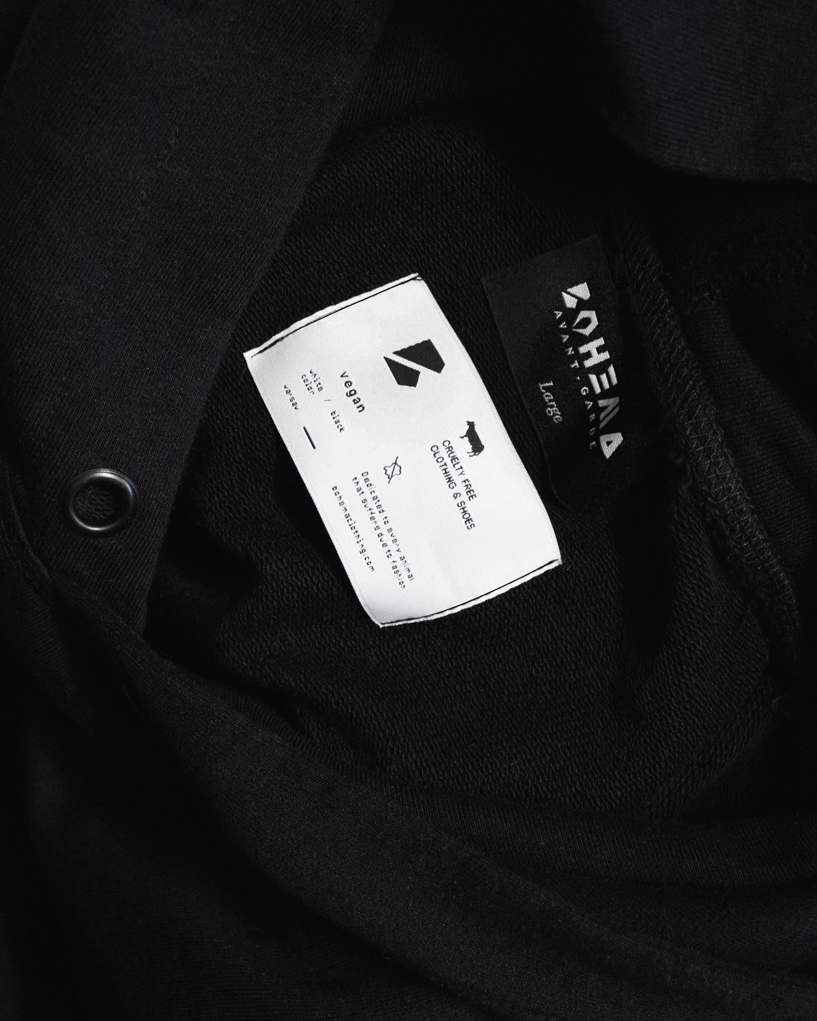 All Day All Night Hoodie