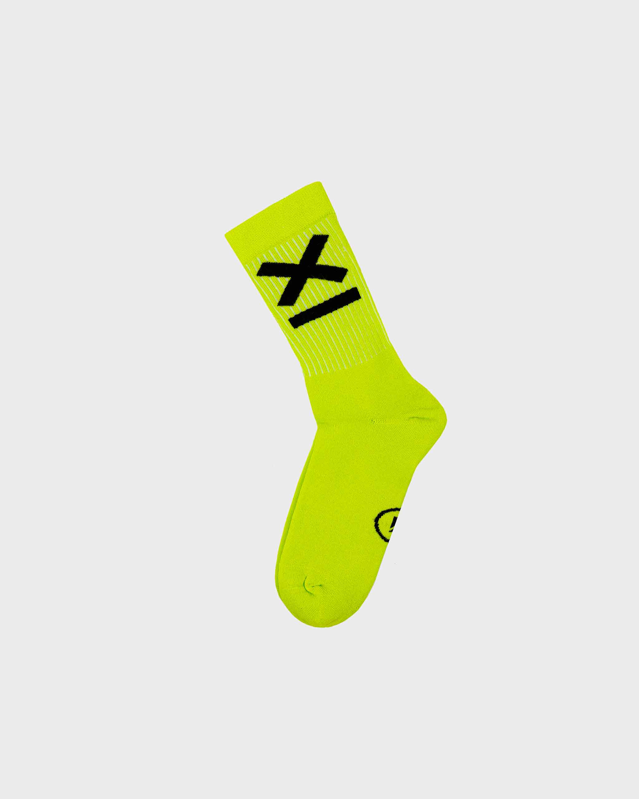 Organic cotton socks AMBM