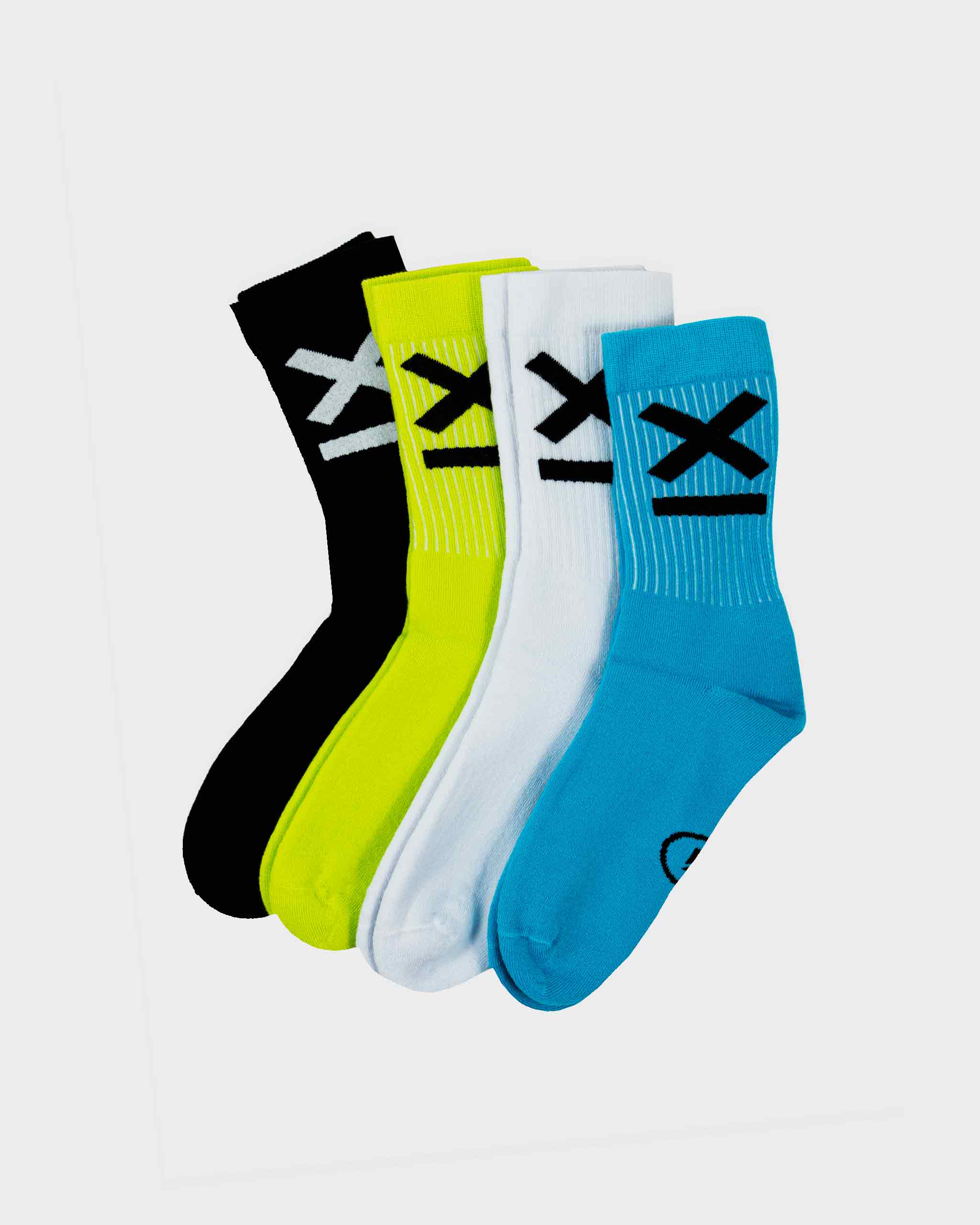 Organic cotton socks AMBM